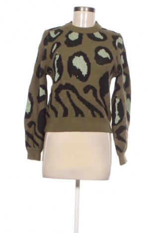 Дамски пуловер Jdy, Размер XS, Цвят Многоцветен, Цена 7,15 €