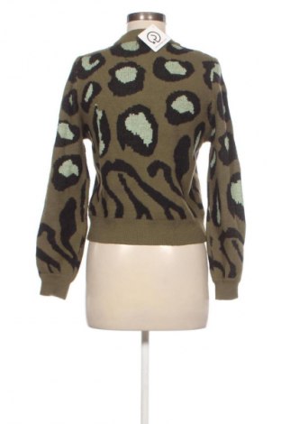 Дамски пуловер Jdy, Размер XS, Цвят Многоцветен, Цена 7,15 €