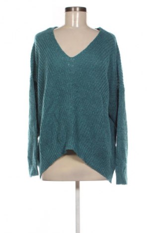 Női pulóver Jdy, Méret XXL, Szín Zöld, Ár 3 069 Ft