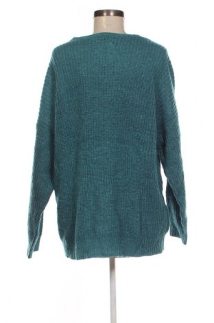 Női pulóver Jdy, Méret XXL, Szín Zöld, Ár 3 069 Ft