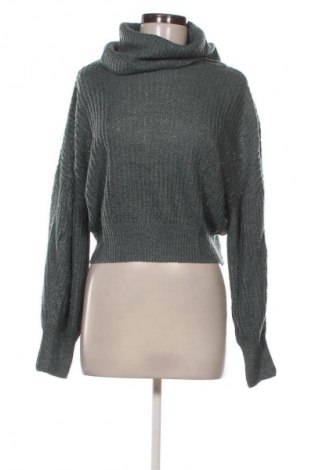 Γυναικείο πουλόβερ Jdy, Μέγεθος S, Χρώμα Πράσινο, Τιμή 8,99 €