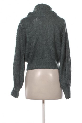 Γυναικείο πουλόβερ Jdy, Μέγεθος S, Χρώμα Πράσινο, Τιμή 8,99 €