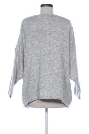 Dámsky pulóver Je M'en Fous, Veľkosť XXL, Farba Sivá, Cena  26,95 €