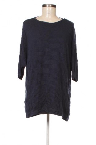 Damenpullover Jean Pascale, Größe XL, Farbe Blau, Preis € 6,99