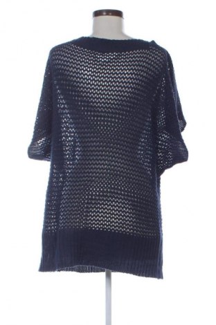 Damenpullover Jean Pascale, Größe XL, Farbe Blau, Preis € 6,99