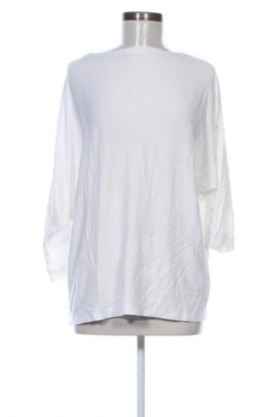 Damenpullover Jean Pascale, Größe L, Farbe Weiß, Preis € 5,99