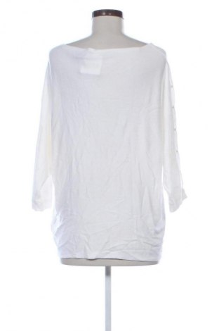 Damenpullover Jean Pascale, Größe L, Farbe Weiß, Preis € 5,99