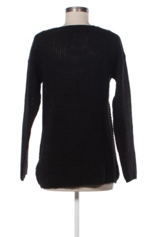 Pulover de femei Jean Pascale, Mărime S, Culoare Negru, Preț 26,99 Lei
