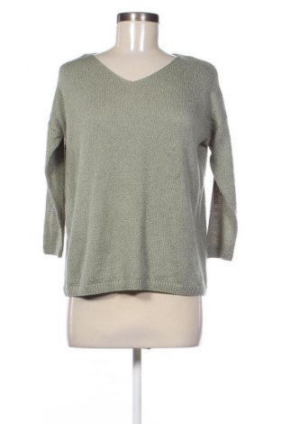 Dámsky pulóver Jean Pascale, Veľkosť S, Farba Zelená, Cena  5,95 €