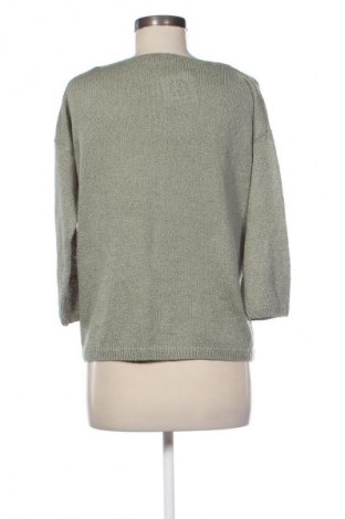 Dámsky pulóver Jean Pascale, Veľkosť S, Farba Zelená, Cena  5,95 €