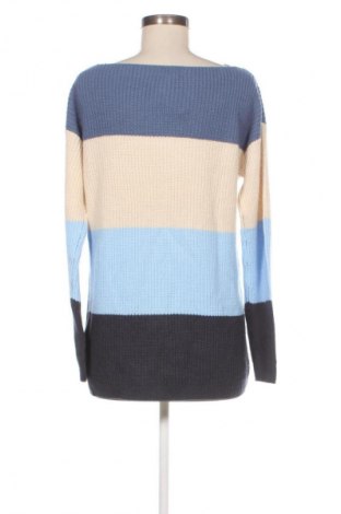 Дамски пуловер Jean Pascale, Размер S, Цвят Многоцветен, Цена 6,13 €
