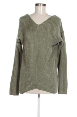 Damski sweter Jean Pascale, Rozmiar S, Kolor Zielony, Cena 79,15 zł