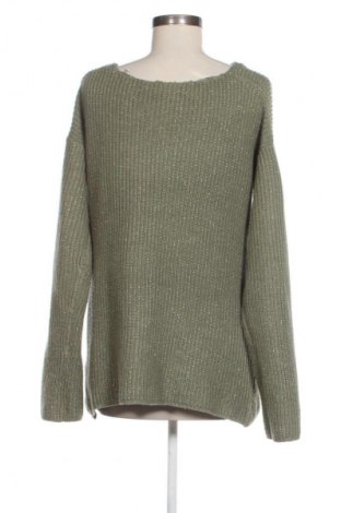 Damski sweter Jean Pascale, Rozmiar S, Kolor Zielony, Cena 79,15 zł