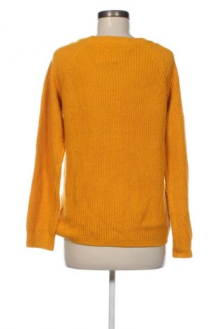 Damenpullover Jean Pascale, Größe S, Farbe Orange, Preis 6,99 €