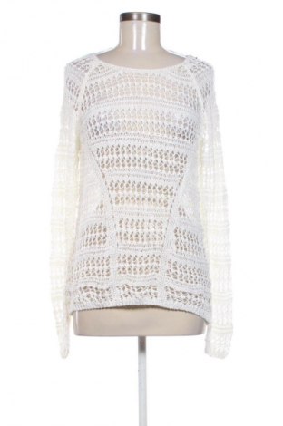 Damenpullover Jean Pascale, Größe M, Farbe Ecru, Preis € 24,00