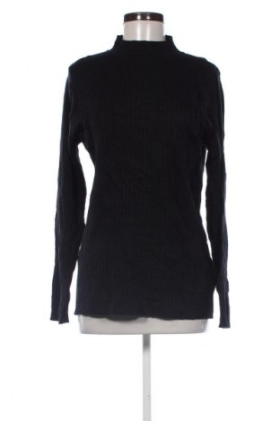 Damski sweter Jean Pascale, Rozmiar XL, Kolor Czarny, Cena 42,99 zł