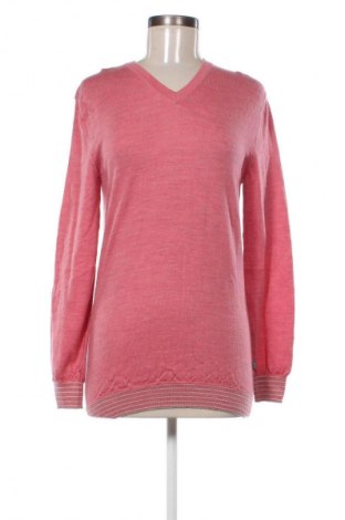 Damski sweter Jeff Banks, Rozmiar S, Kolor Różowy, Cena 112,31 zł