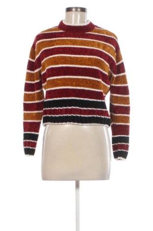 Dámský svetr Jennyfer, Velikost XS, Barva Vícebarevné, Cena  129,00 Kč