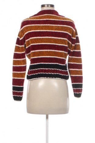 Dámský svetr Jennyfer, Velikost XS, Barva Vícebarevné, Cena  129,00 Kč