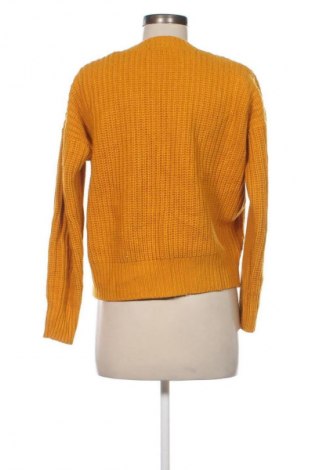 Damenpullover Jennyfer, Größe M, Farbe Orange, Preis € 7,99