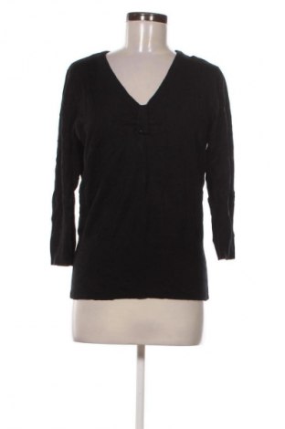 Dámsky pulóver Jensen, Veľkosť L, Farba Čierna, Cena  10,95 €