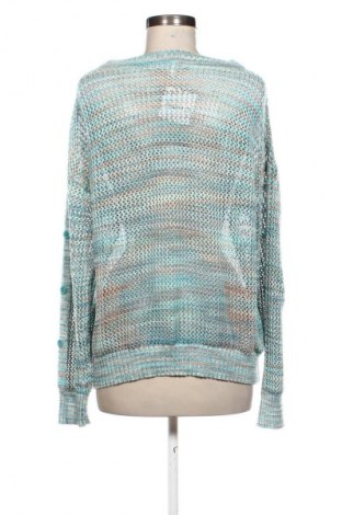 Damenpullover John Paul Richard, Größe L, Farbe Mehrfarbig, Preis 15,00 €