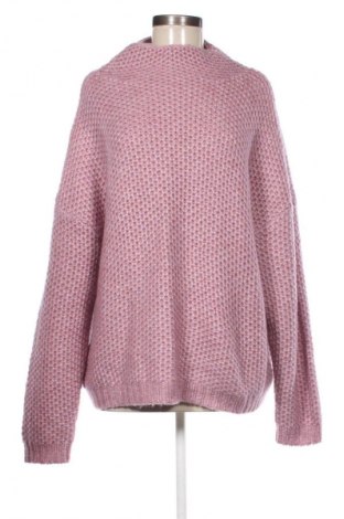 Дамски пуловер Jonas Nielsen, Размер L, Цвят Розов, Цена 14,77 €