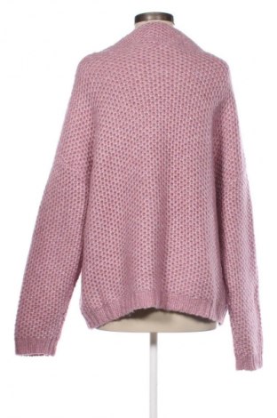 Дамски пуловер Jonas Nielsen, Размер L, Цвят Розов, Цена 14,77 €
