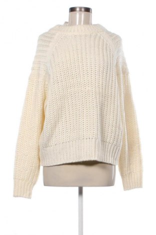 Dámský svetr Jonas Nielsen, Velikost M, Barva Krémová, Cena  680,00 Kč