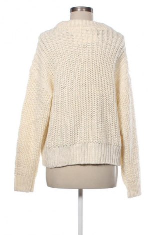 Dámský svetr Jonas Nielsen, Velikost M, Barva Krémová, Cena  680,00 Kč