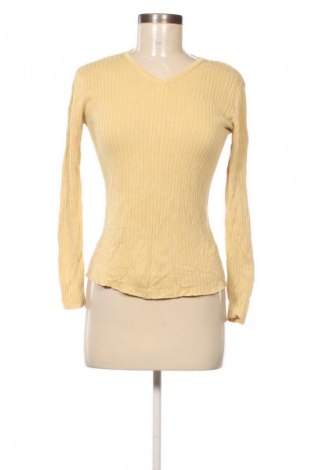 Női pulóver Jones Armstrong, Méret S, Szín Sárga, Ár 4 439 Ft