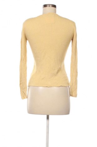 Női pulóver Jones Armstrong, Méret S, Szín Sárga, Ár 4 439 Ft