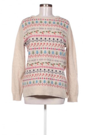 Damski sweter Joules, Rozmiar S, Kolor Kolorowy, Cena 171,47 zł