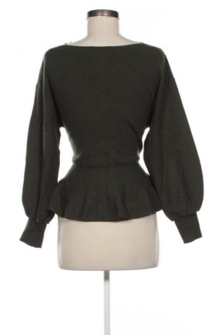 Damski sweter Jovonna, Rozmiar S, Kolor Zielony, Cena 128,99 zł