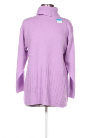 Dámsky pulóver Joy, Veľkosť M, Farba Fialová, Cena  47,57 €