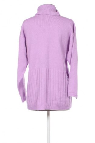 Dámsky pulóver Joy, Veľkosť M, Farba Fialová, Cena  47,57 €