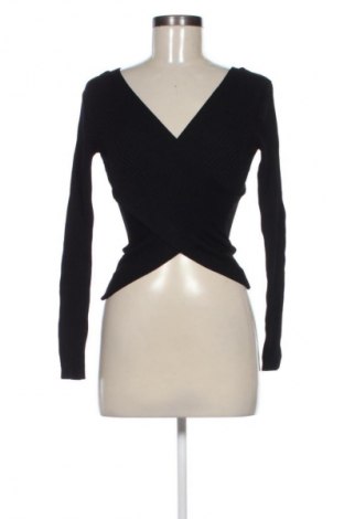 Дамски пуловер Joyx, Размер XXS, Цвят Черен, Цена 8,69 €