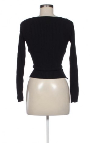 Дамски пуловер Joyx, Размер XXS, Цвят Черен, Цена 8,69 €