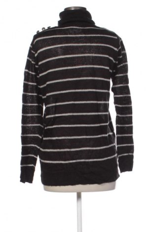 Γυναικείο πουλόβερ K. Woman, Μέγεθος L, Χρώμα Πολύχρωμο, Τιμή 14,77 €