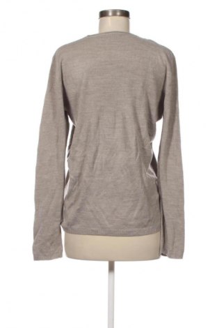 Pulover de femei K&l Ruppert, Mărime XL, Culoare Bej, Preț 46,99 Lei