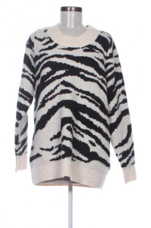 Дамски пуловер Kaffe, Размер S, Цвят Многоцветен, Цена 48,06 €
