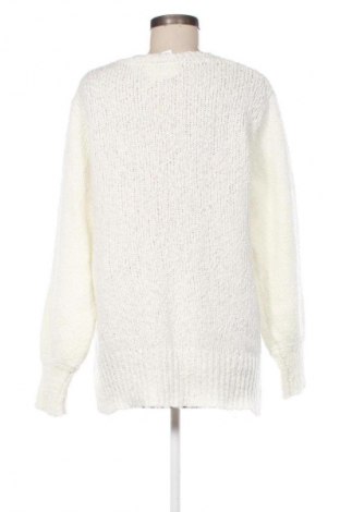 Dámský svetr Kaffe, Velikost M, Barva Bílá, Cena  595,00 Kč