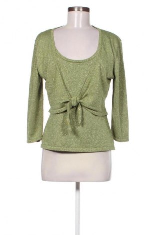 Pulover de femei Kaliko, Mărime XL, Culoare Verde, Preț 98,99 Lei