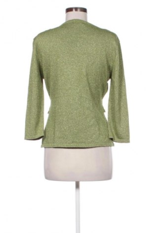 Pulover de femei Kaliko, Mărime XL, Culoare Verde, Preț 98,99 Lei