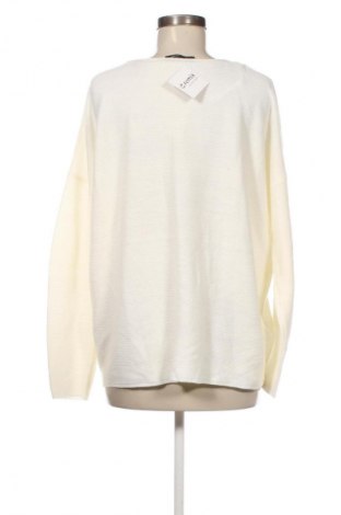 Damenpullover Kapalua, Größe XL, Farbe Ecru, Preis € 8,99