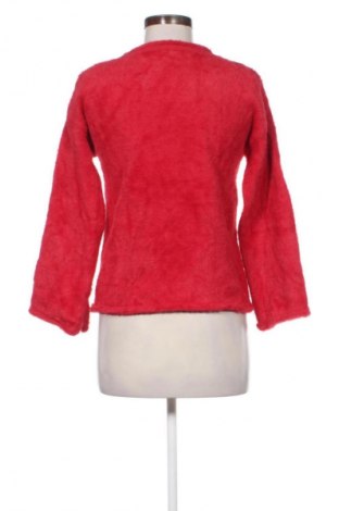 Damenpullover KappAhl, Größe XS, Farbe Rot, Preis 17,00 €