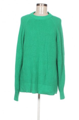 Női pulóver KappAhl, Méret XL, Szín Zöld, Ár 7 025 Ft