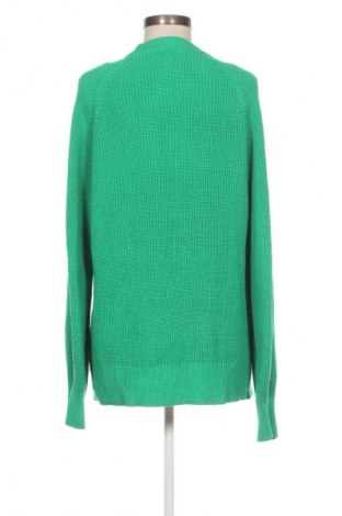 Női pulóver KappAhl, Méret XL, Szín Zöld, Ár 7 025 Ft