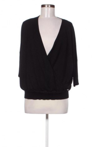 Damenpullover KappAhl, Größe M, Farbe Schwarz, Preis 17,00 €