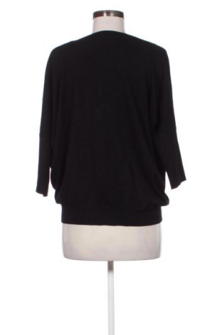 Damenpullover KappAhl, Größe M, Farbe Schwarz, Preis 17,00 €